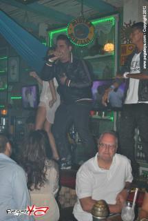 Foto 83 de mister babilla 9, 10, 11 de nov 2012 en Discoteca MISTER BABILLA cartagena, Cartagena