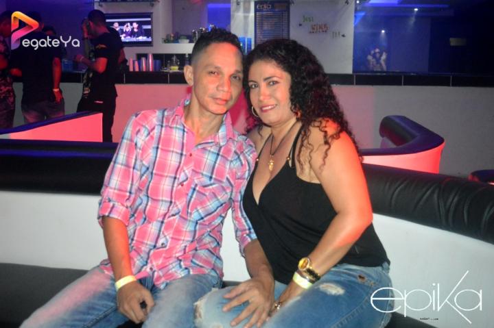 Foto 47 de Epika Night Club - 3er FDS Enero 2016 en Epika Night Club, Cali
