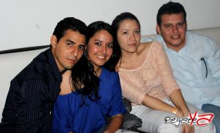 Foto 54 de Abril 27 del 2013 en Babel / Barra Libre Cali, Cali