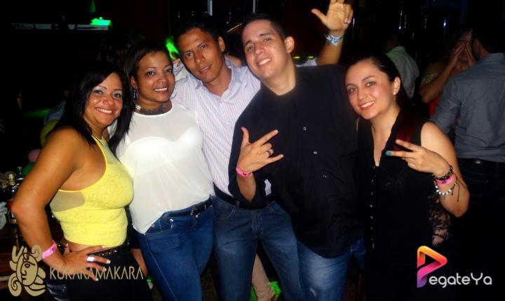Foto 51 de Kukaramakara - Marzo 28 del 2015 en Kukaramakara, Cali