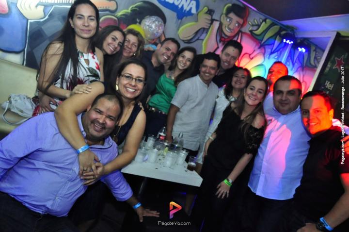 Foto 32 de Trinidad - Sábado 8 de julio de 2017 en Trinidad Discoteca Bucaramanga, Bucaramanga