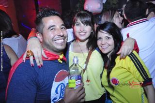 Foto 78 de Discoteca Malabar octubre de 2013 en Discoteca Malabar Bucaramanga, Bucaramanga