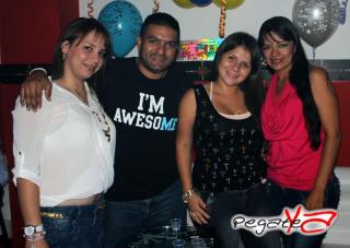 Foto 25 de Agosto 24 del 2013 en Praga Club Cali, Cali