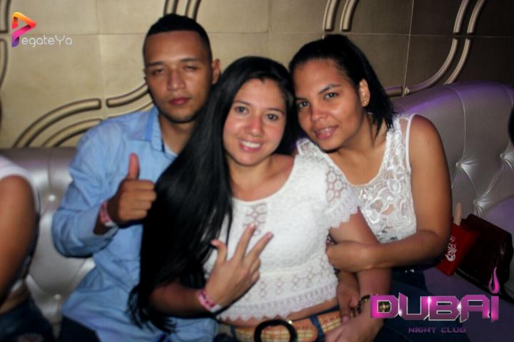 Foto 12 de Dubai Night Club - 5TO Fds Bril 2016 en Dubai Night Club
