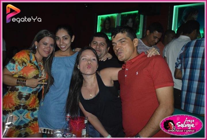 Foto 30 de Fresa Salvaje - 2do FDS Julio 2016 en Fresa Salvaje, Cali