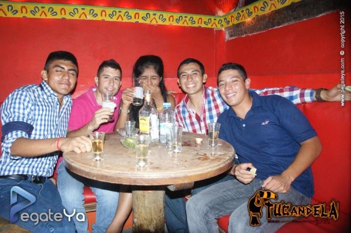Foto 5 de Tu Candela 26 y 27 de Junio de 2015 en TU CANDELA cartagena, Cartagena