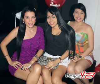 Foto 2 de Diciembre 14 del 2013 en Miami Bar Cali, Cali