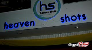 Foto 11 de Octubre 12 del 2013 en Heaven Shots, Cali