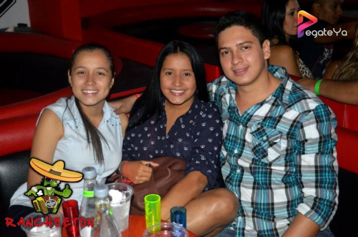 Foto 23 de Rancheeton - 4to FDS Sept 2015 en Rancheton Cali, Cali