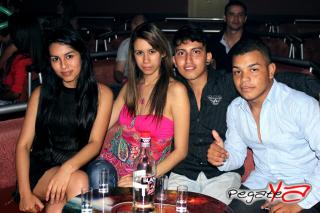 Foto 28 de Junio 08 del 2013 en Space Menga, Cali