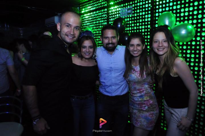 Foto 51 de PISO V - Sábado 5 de julio de 2017 en Bar Piso V Bucaramanga, Bucaramanga