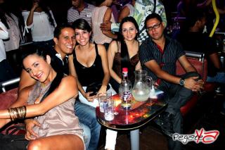Foto 161 de Sapce ( Alkilados - Alberto Stylee ) en Space Menga, Cali