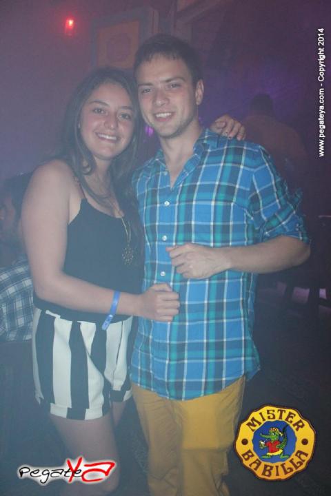 Foto 35 de MISTER BABILLA 26 Y 27 de SEPT 2014 en Discoteca MISTER BABILLA cartagena, Cartagena