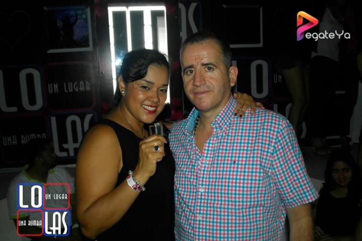 Foto 138 de Lolas Cali en Lolas Club Menga Cali, Cali