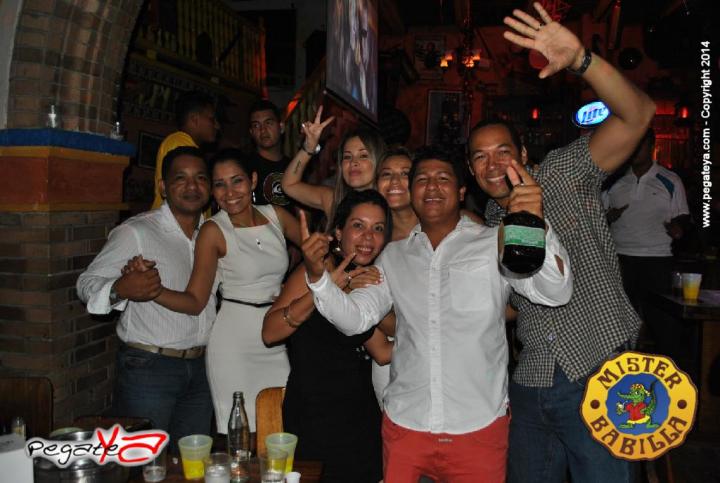 Foto 120 de MISTER BABILLA 26 Y 27 de SEPT 2014 en Discoteca MISTER BABILLA cartagena, Cartagena