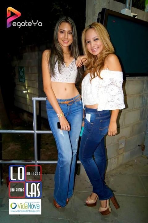 Foto 41 de Lolas Club - 4to FDS Enero 2016 en Lolas Club Menga Cali, Cali