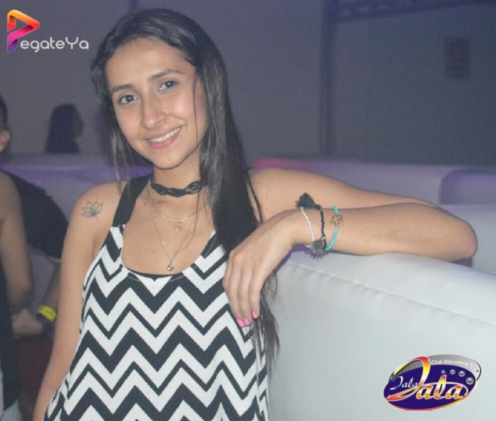 Foto 16 de JalaJala - 1er Fds Marzo 2017 en Jala Jala Club, Cali