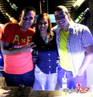 Foto 45 de Octubre 12 del 2013 en Moon Cocktail & Shots
