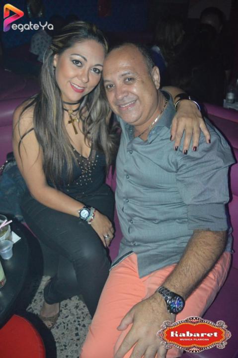 Foto 74 de Kabaret Bar - 3er/4to Fds Oct. 2016 en Kabaret - Granada, Cali