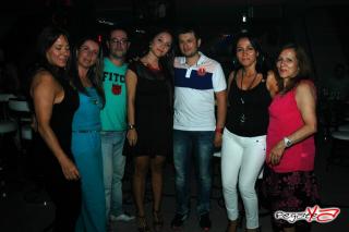 Foto 45 de Octubre 12 del 2013 en Praga Club Cali, Cali