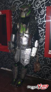 Foto 22 de Praga Menga - Junio 22 del 2013 en Praga Club Cali, Cali
