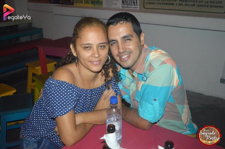 Foto 20 de Sagrado Rostro - 1er Fds Marzo 2017 en Fonda Sagrado Rostro