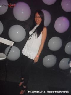 Foto 8 de 03-10 Febrero 2012 en Discoteca Malabar Bucaramanga, Bucaramanga