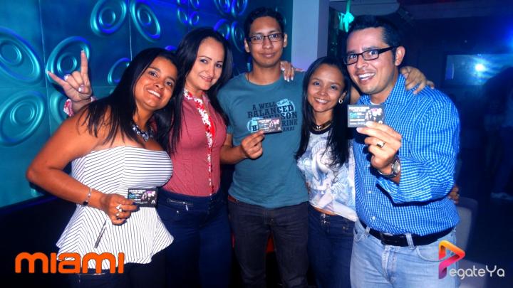 Foto 14 de Miami Bar - 2do FDS Abril 2015 en Miami Bar Cali, Cali