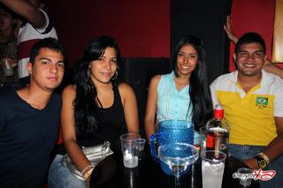 Foto 22 de Ampm - Marzo 29 del 2014 en Am / PM Bar - Cali, Cali