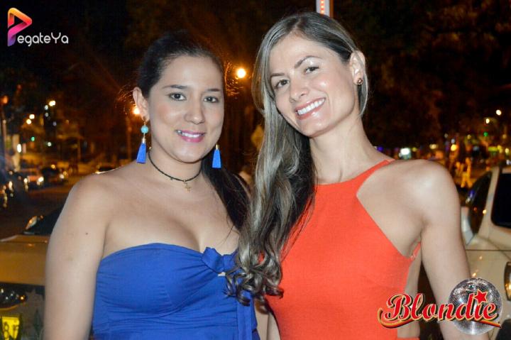 Foto 6 de Blondie - 1er Fds Marzo 2017 en Blondie Bar Cali, Cali