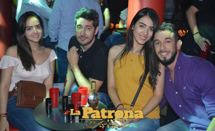 Foto 27 de La Patrona - 4to Fds Julio 2017 en La Patrona, Cali