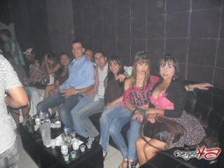Foto 17 de Abril 14 del 2012 en Simon Dice Pereira, Pereira