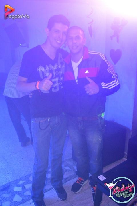 Foto 33 de Midaju - 1er FDS Oct 2015 en Midaju Bar