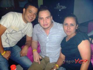 Foto 33 de Enero 7 del 2012 en La Maldita Primavera Cali, Cali