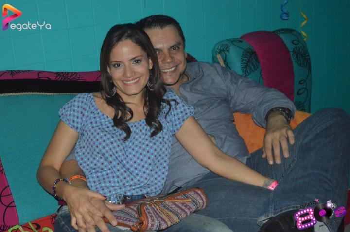 Foto 6 de living 80 - 3er Julio 2016 en Living Ochentas Cali, Cali