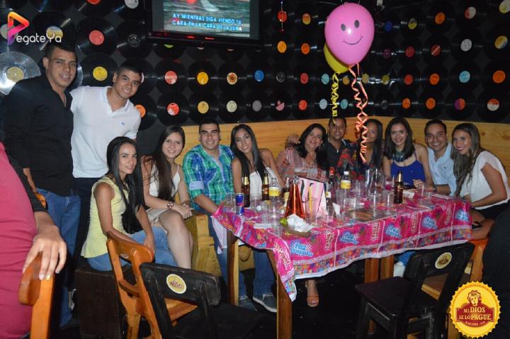 Foto 64 de Mi Dios se lo Pague - 1er Fds mARZo 2017 en Fonda Mi Dios Se Lo Pague, Cali