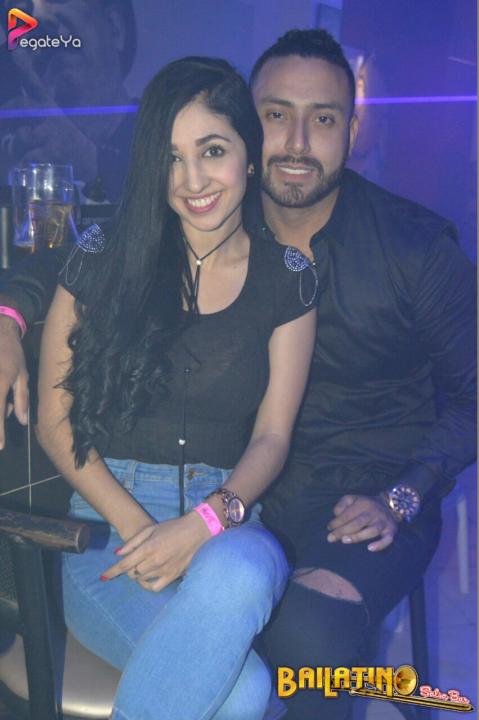 Foto 4 de Bailatino - 5to Fds Julio 2017 en Bailatino - Bar, Cali
