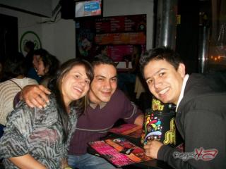 Foto 12 de Mayo 18 y 19 del 2012 en PK2 Manizales, Manizales