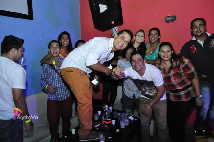 Foto 29 de Maria casquitos sábado 18 de abril 2015 en Maria Casquitos Bucaramanga, Bucaramanga