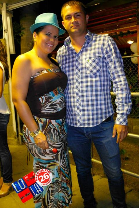 Foto 461 de Lolas Club - Feria de Cali 2014 en Lolas Club Menga Cali, Cali