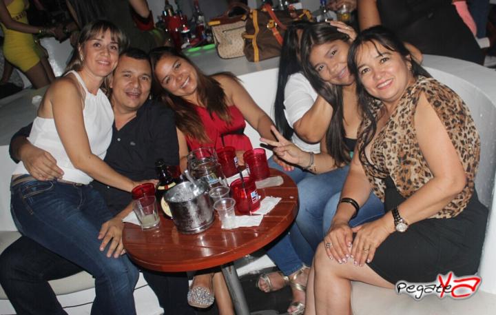 Foto 131 de Lolas - Yelsid Julio 18 en Lolas Club Menga Cali, Cali