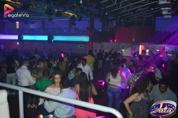 Foto 40 de Jalajala - 1er Fds Mayo 2016 en Jala Jala Club, Cali