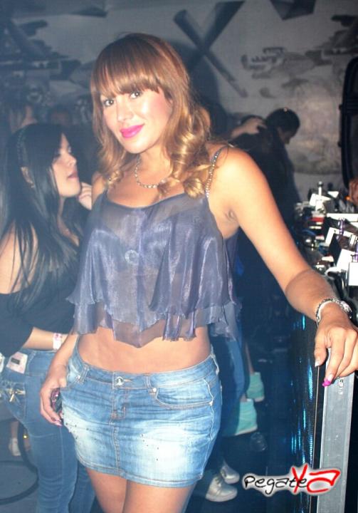 Foto 11 de Amnesia - DJ Mara - Julio 19 en Discoteca Amnesia Club, Bogotá