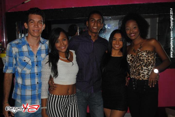 Foto 9 de Bahia 18 y 19 de Julio en bahia club, Cartagena