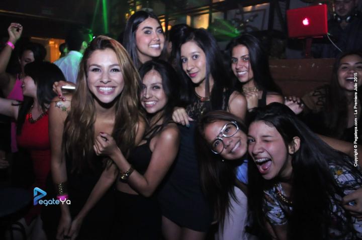 Foto 86 de La Premiere - 11 de julio de 2015 en La Premiere Bucaramanga, Bucaramanga