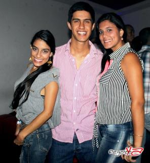 Foto 42 de Octubre 19 del 2013 en Babel / Barra Libre Cali, Cali
