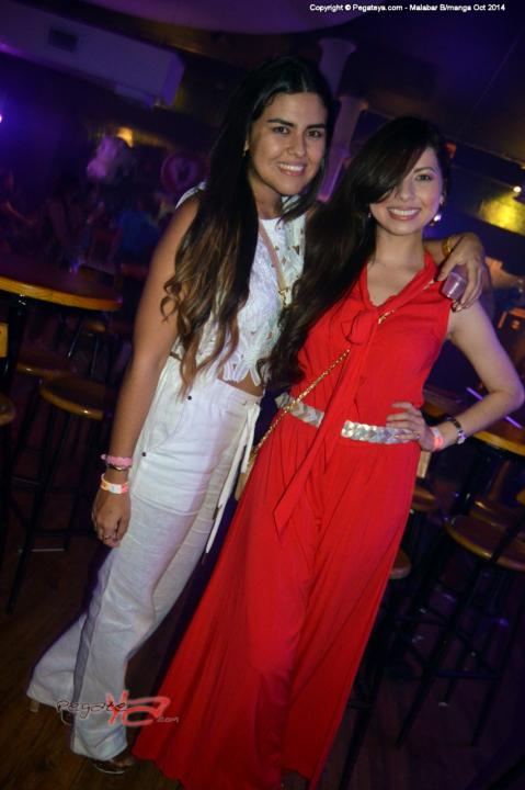 Foto 1 de Noche de Mujeres - Discoteca Malabar en Discoteca Malabar Bucaramanga, Bucaramanga