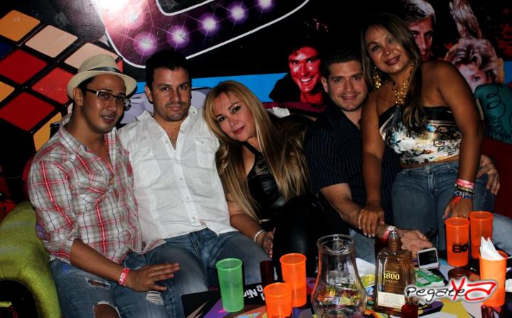 Foto 6 de Beautiful - Julio 26 en Beautiful 80`s Cali, Cali