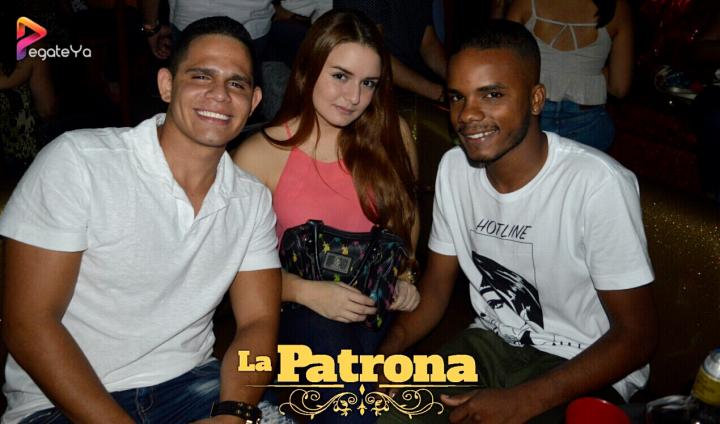 Foto 21 de La Patrona - 1er Fds Agosto 2017 en La Patrona, Cali