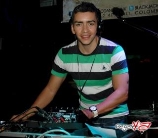 Foto 33 de Chicas Black Jack - Oct 19 en Black Jack Food & Drinks